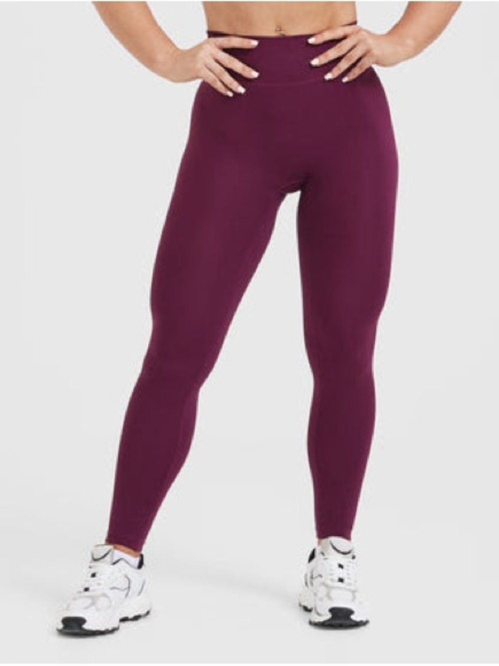 Oner Active Timeless High Waisted Leggings